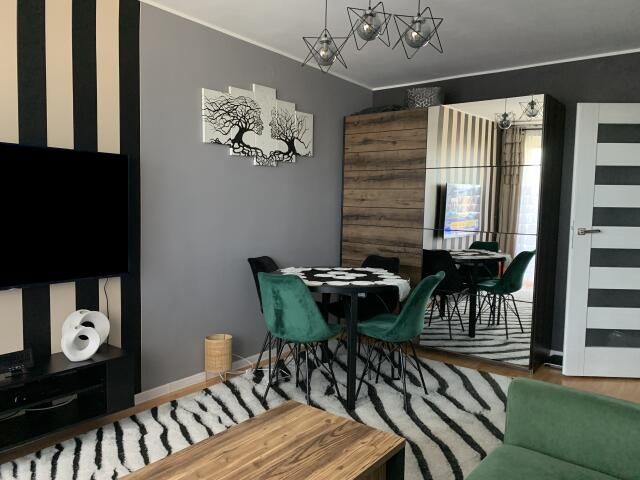 Mieszkanie 2-pokojowe Kolno, ul. gen. Władysława Sikorskiego. Zdjęcie 3