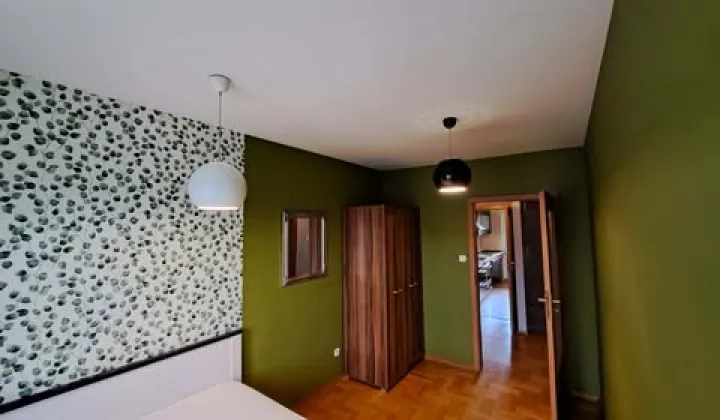 Mieszkanie 3-pokojowe Rzeszów Staromieście, ul. Zabłocie