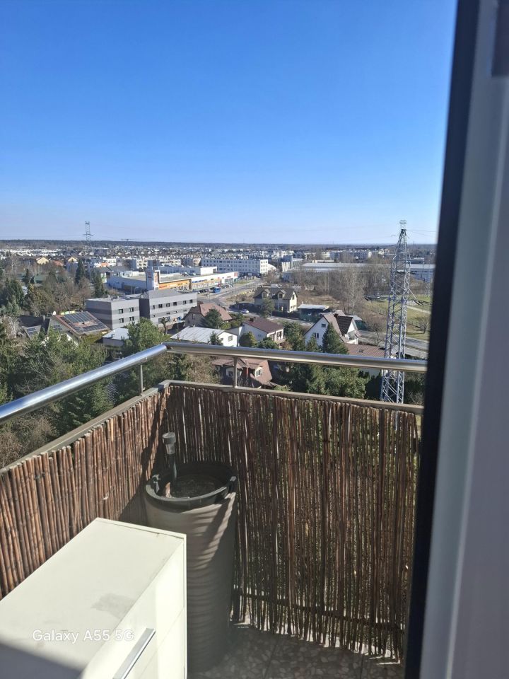 Mieszkanie 2-pokojowe Piaseczno Julianów, Energetyczna. Zdjęcie 12