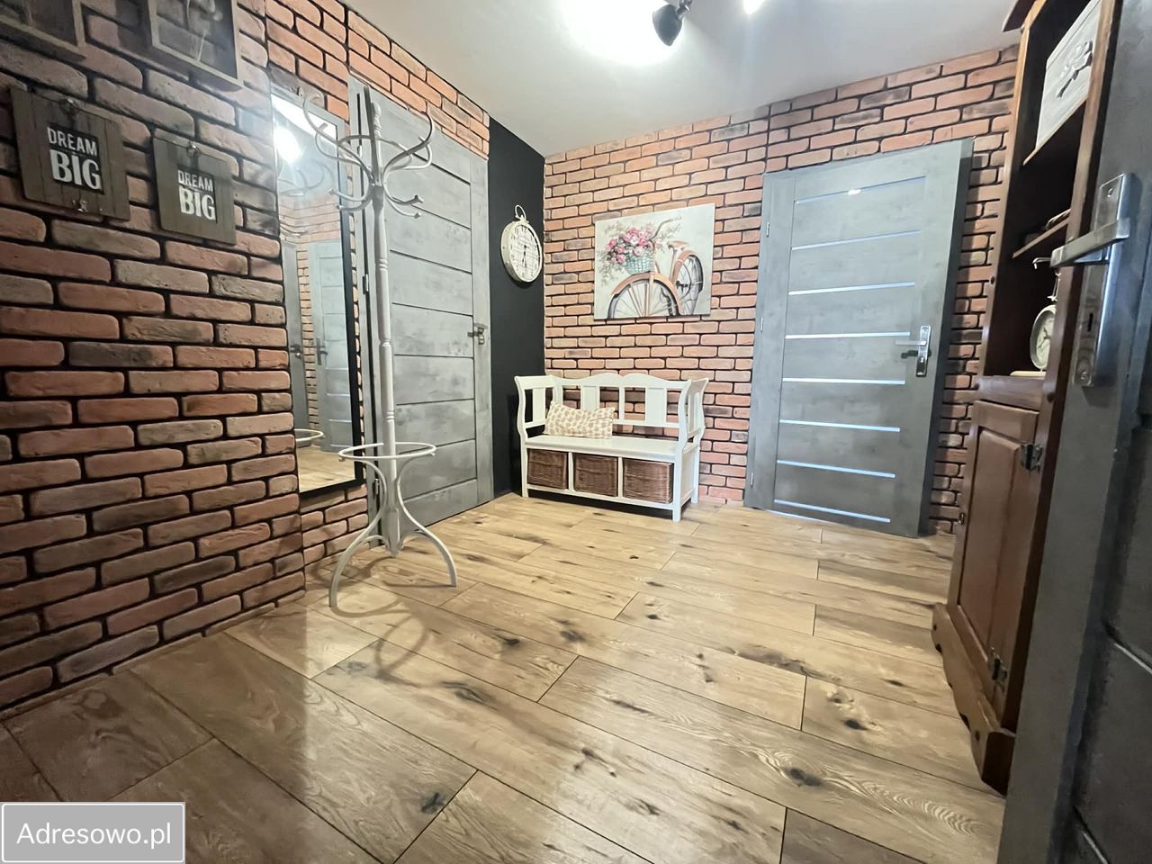 dom wolnostojący, 5 pokoi Wardyń. Zdjęcie 13