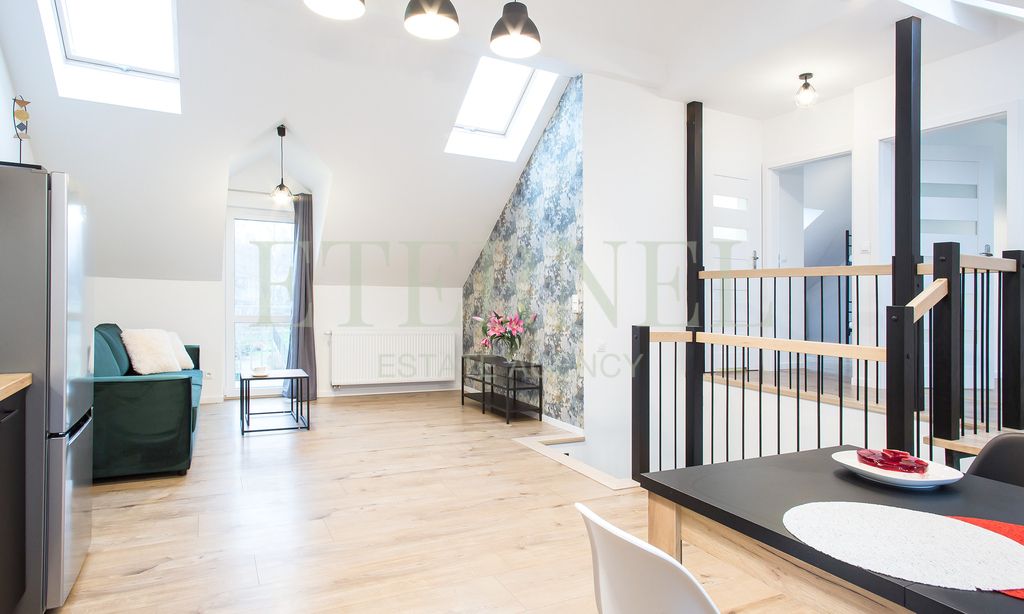 Mieszkanie 3-pokojowe Wieliczka, ul. Bajeczna. Zdjęcie 3