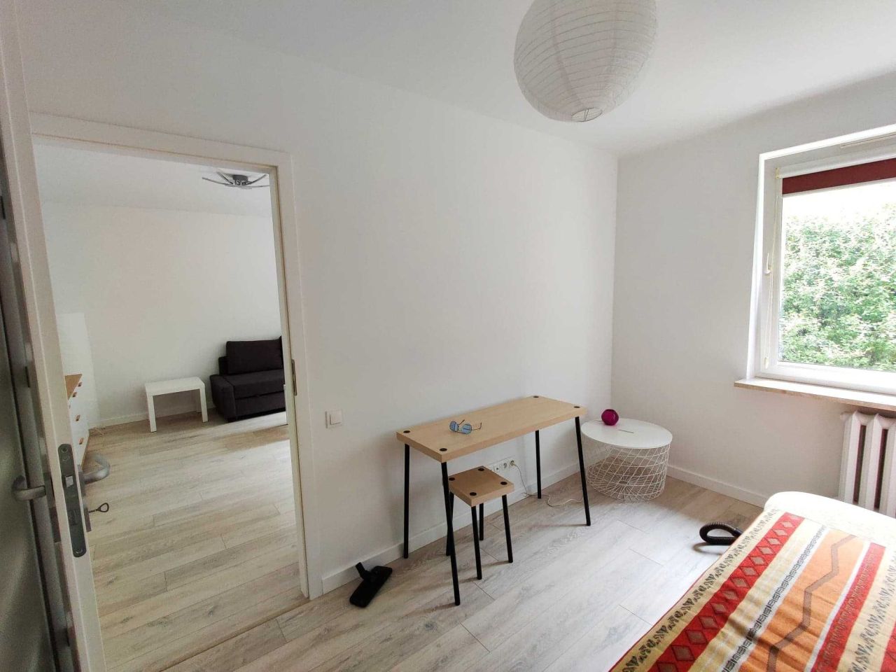 Mieszkanie 2-pokojowe Kraków Nowa Huta, os. Józefa Strusia. Zdjęcie 3