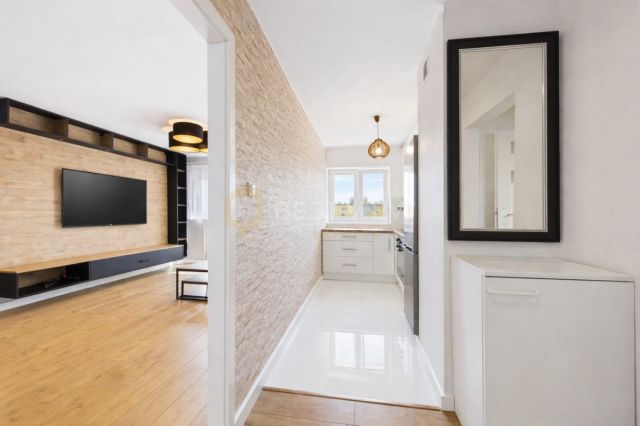 Mieszkanie 2-pokojowe Warszawa Żoliborz, ul. Elbląska. Zdjęcie 4