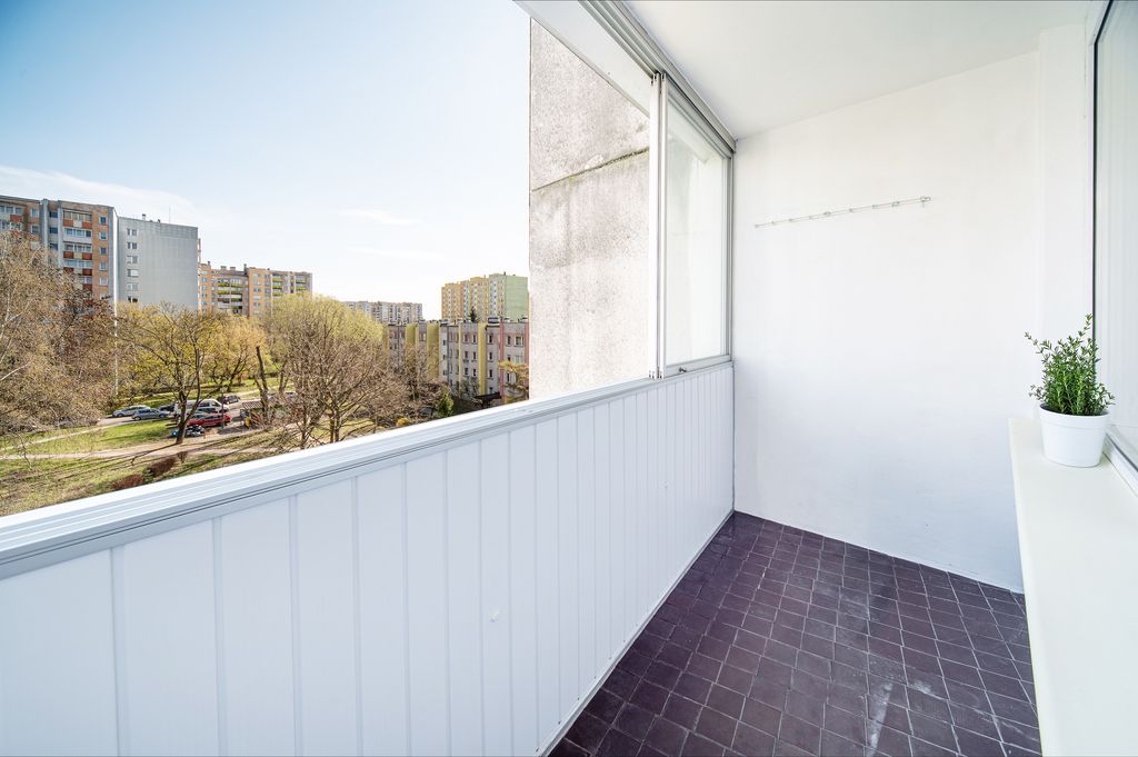 Mieszkanie 2-pokojowe Warszawa Bemowo, ul. Lajosa Kossutha. Zdjęcie 21