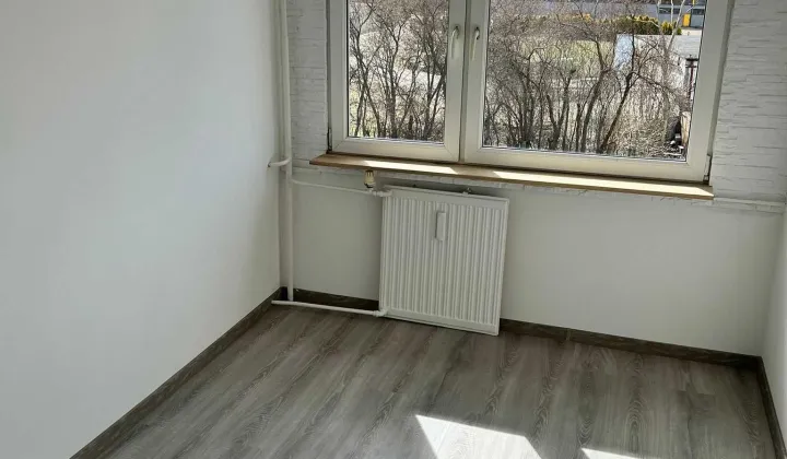 Mieszkanie 2-pokojowe Szczytno, ul. Jarosława Dąbrowskiego