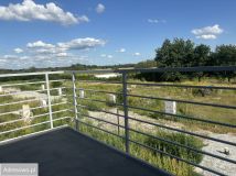 bliźniak, 5 pokoi Oława, ul. Krzysztofa Kamila Baczyńskiego. Zdjęcie 3