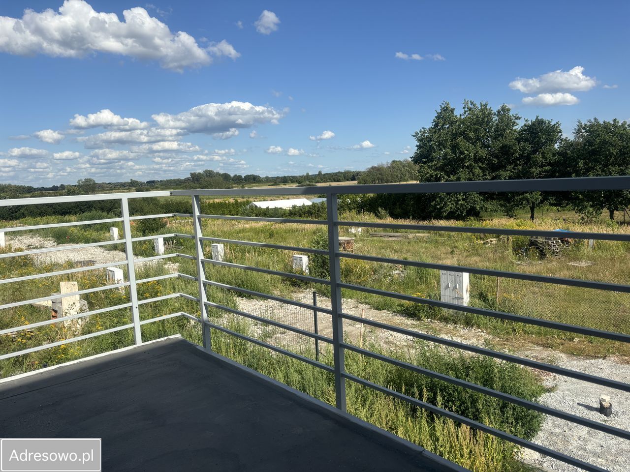 bliźniak, 5 pokoi Oława, ul. Krzysztofa Kamila Baczyńskiego. Zdjęcie 4