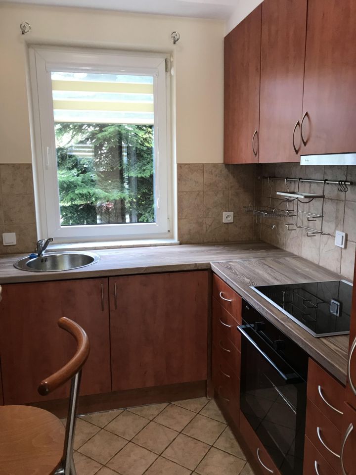 Mieszkanie 2-pokojowe Warszawa Białołęka, ul. Poetów. Zdjęcie 4