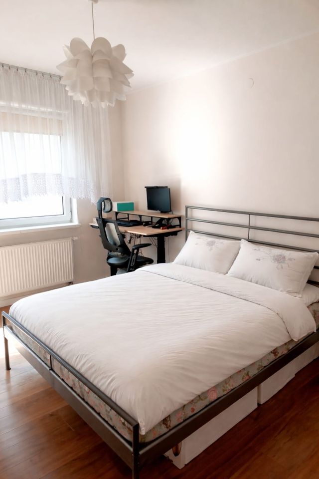 Mieszkanie 3-pokojowe Łódź Polesie, ul. Obywatelska. Zdjęcie 15