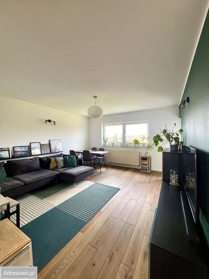 Mieszkanie 2-pokojowe Rzeszów Drabinianka, ul. Eugeniusza Kwiatkowskiego. Zdjęcie 11