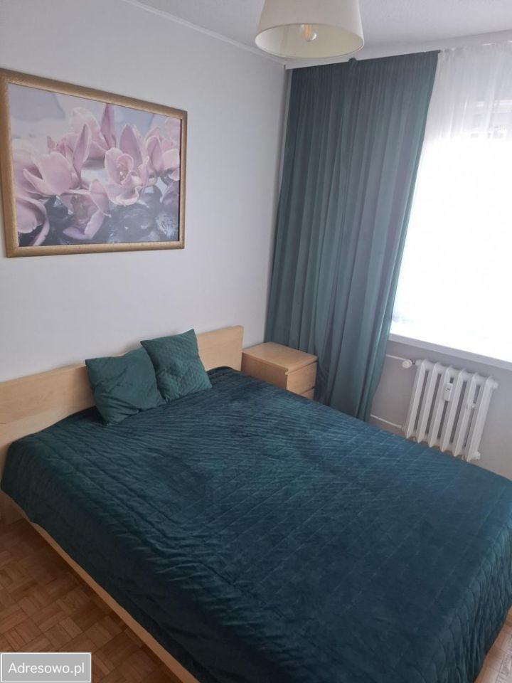 Mieszkanie 4-pokojowe Swarzędz, os. Czwartaków. Zdjęcie 4