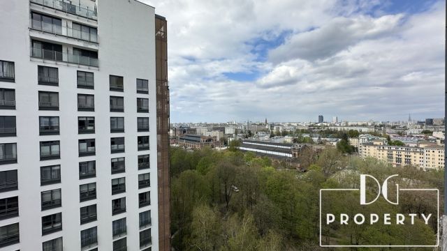 Mieszkanie 2-pokojowe Warszawa, ul. Grzybowska. Zdjęcie 9