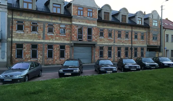 kamienica, 20 pokoi Gostynin, ul. 3 Maja