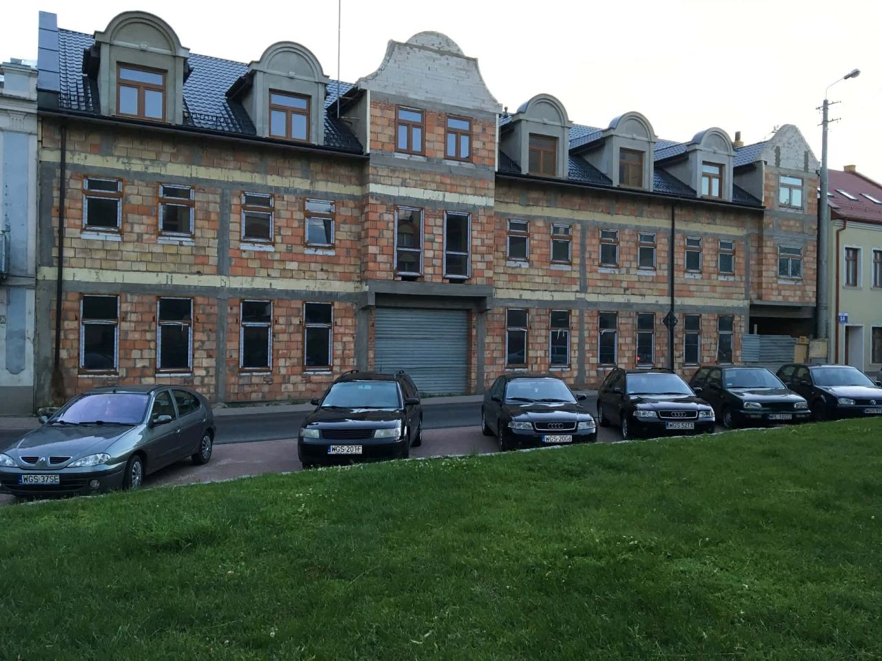 kamienica, 20 pokoi Gostynin, ul. 3 Maja. Zdjęcie 1