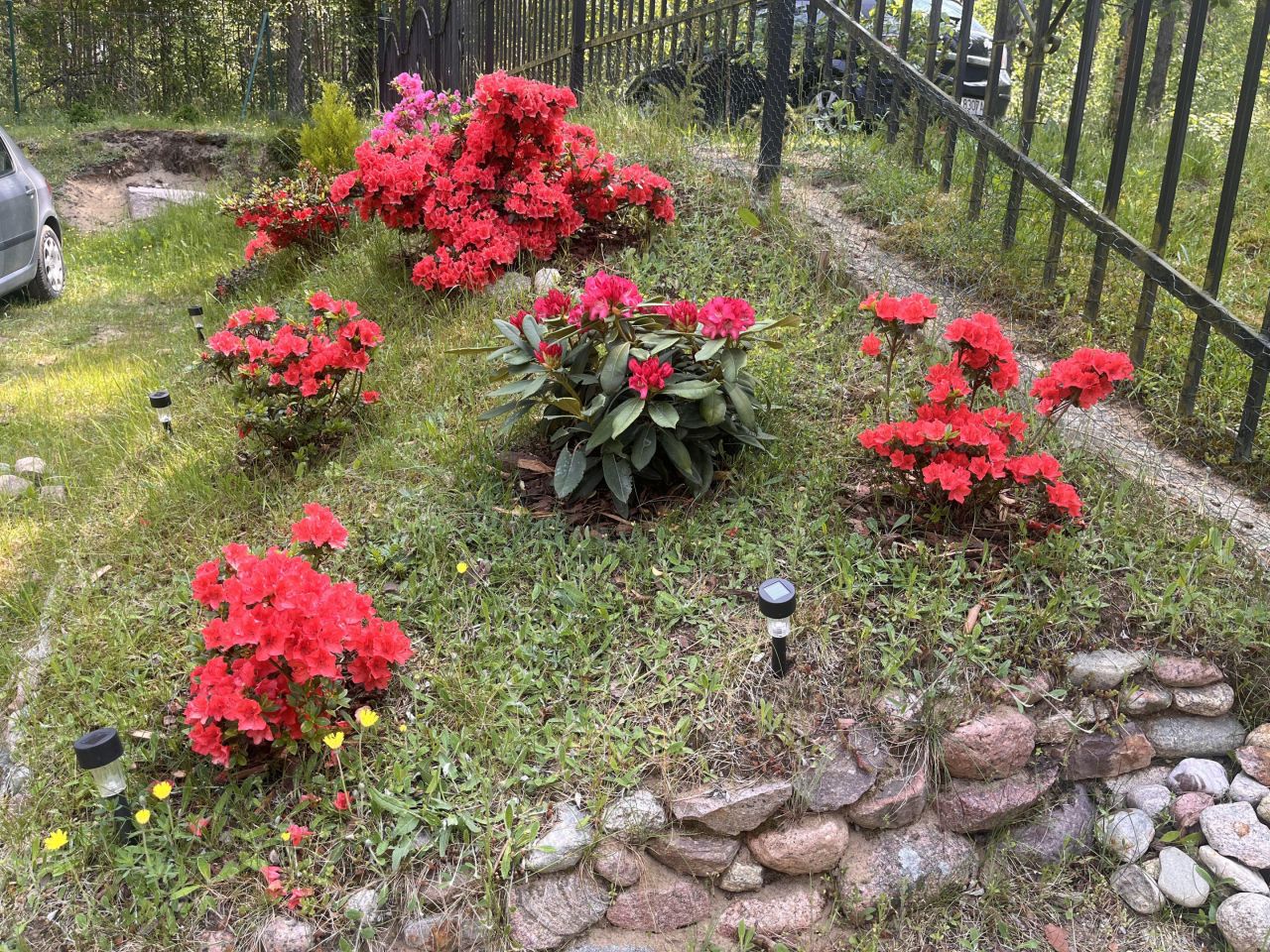 dom wolnostojący, 3 pokoje Rykowiec. Zdjęcie 24