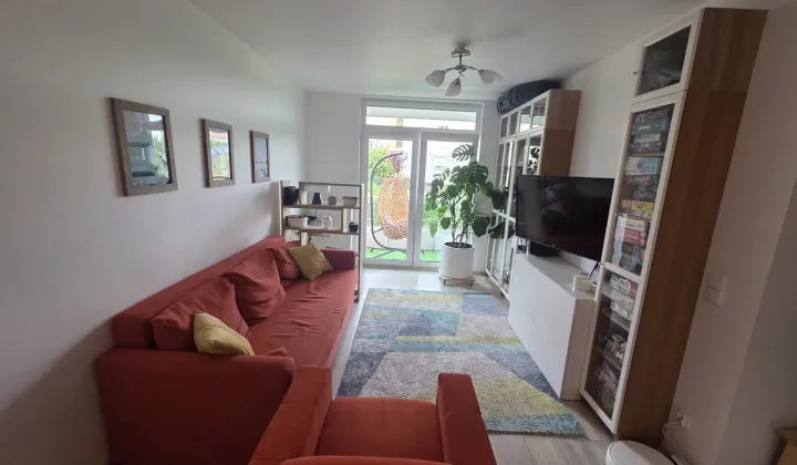 Mieszkanie 3-pokojowe Gdańsk Orunia Górna, ul. Świętokrzyska