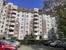 Mieszkanie 2-pokojowe Wrocław Fabryczna, ul. Legnicka. Zdjęcie 4