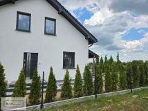 bliźniak, 3 pokoje Modła Królewska. Zdjęcie 4