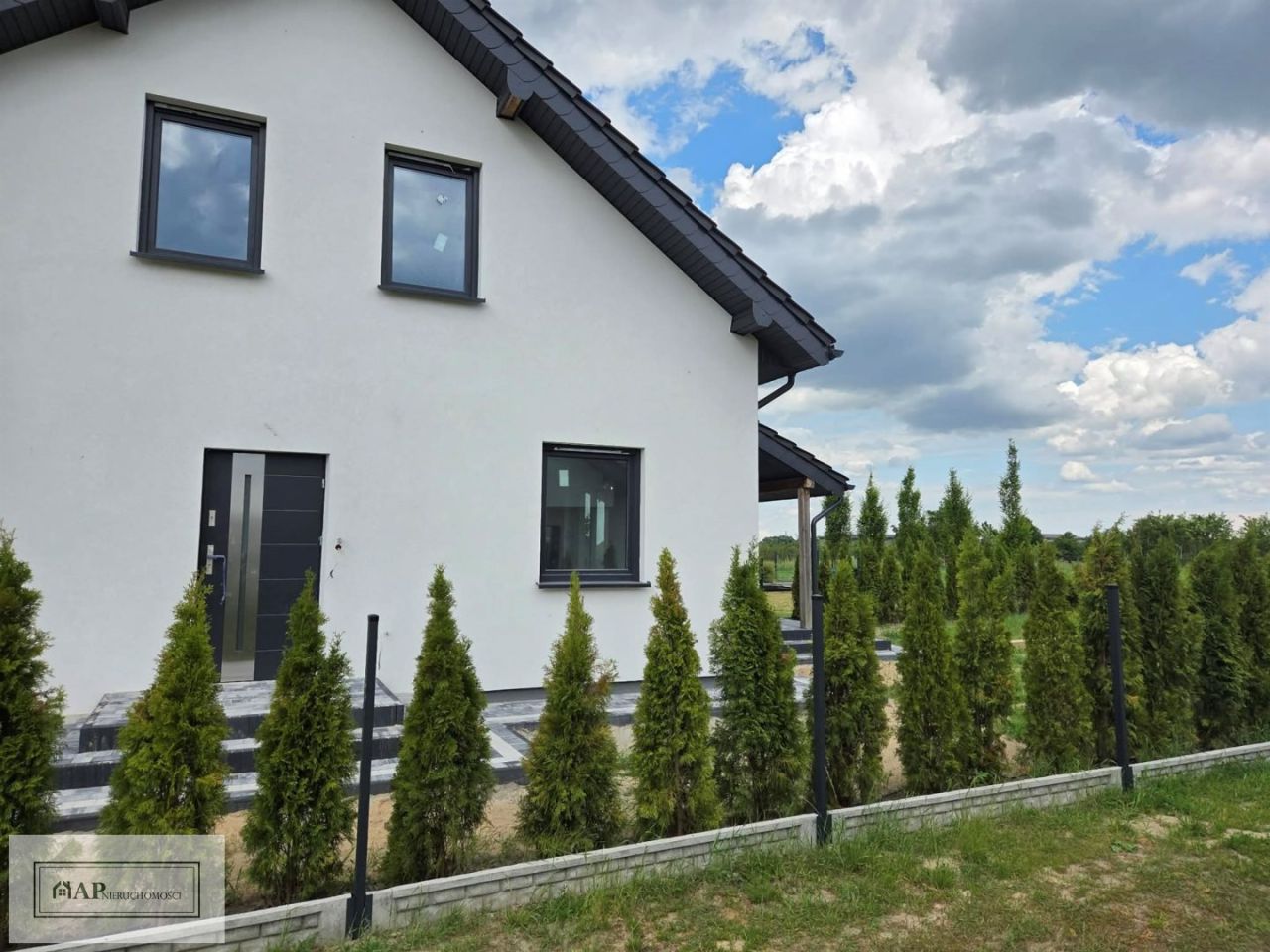 bliźniak, 3 pokoje Modła Królewska. Zdjęcie 6