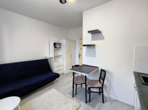 Mieszkanie 1-pokojowe Warszawa Praga-Północ, ul. Księcia Ziemowita. Zdjęcie 1
