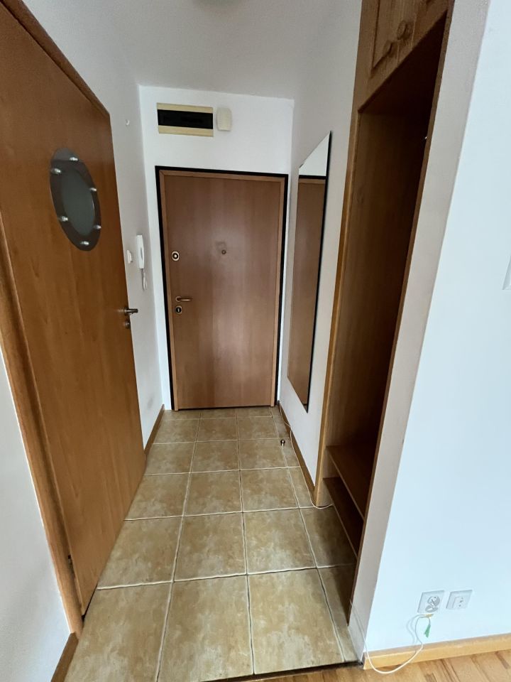 Mieszkanie 2-pokojowe Poznań Naramowice, ul. Rubież. Zdjęcie 4