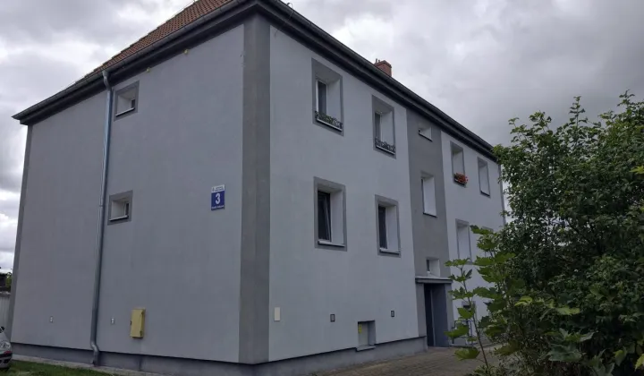 Mieszkanie 3-pokojowe Kostrzyn nad Odrą, os. Kolejowe