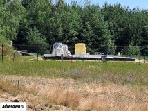 Działka rolno-budowlana Nowy Kozłów Drugi. Zdjęcie 4