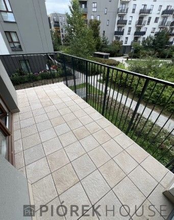 Mieszkanie 3-pokojowe Warszawa Białołęka, ul. Marywilska. Zdjęcie 10