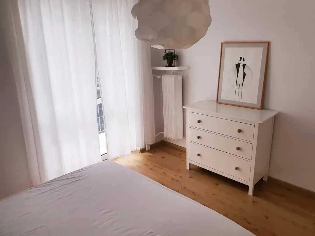 Mieszkanie 2-pokojowe Warszawa Śródmieście, ul. Marszałkowska. Zdjęcie 3