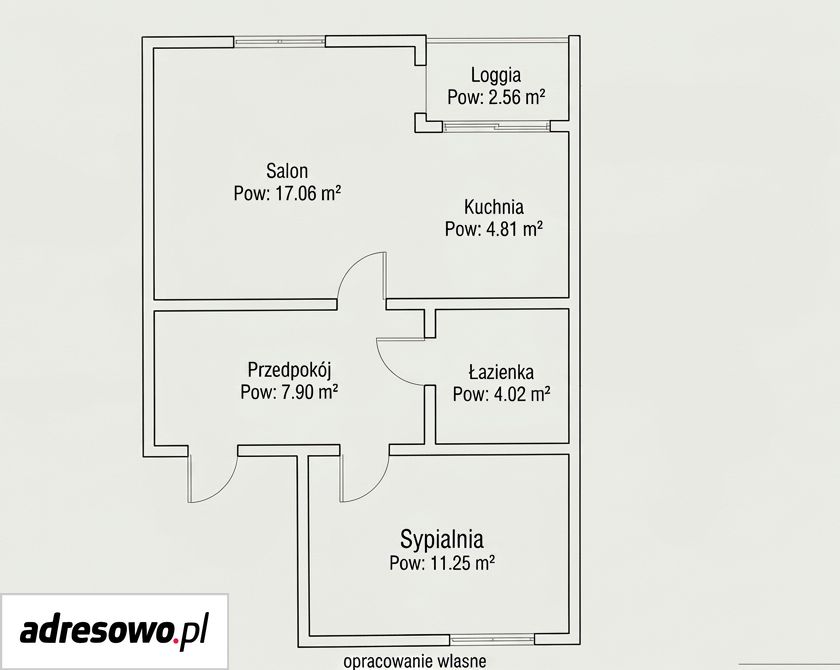 Mieszkanie 2-pokojowe Warszawa Białołęka, ul. Ceramiczna. Zdjęcie 14