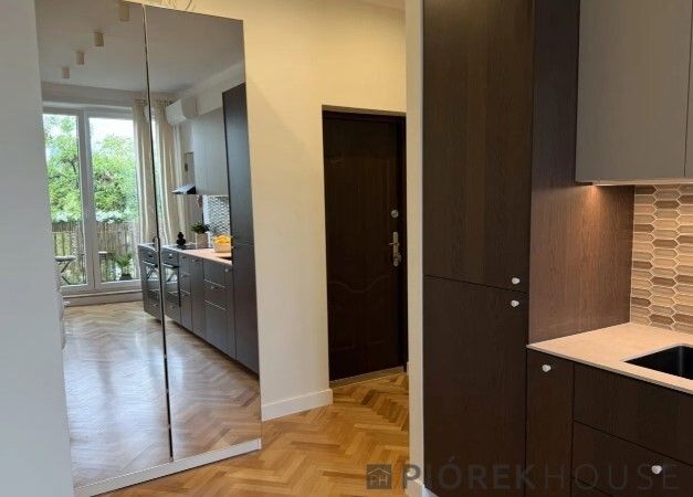 Mieszkanie 2-pokojowe Warszawa Bielany, ul. Władysława Stanisława Reymonta. Zdjęcie 7