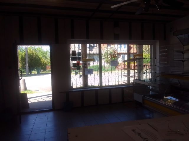 Nieruchomość komercyjna Witnica, ul. Ogrodowa. Zdjęcie 4