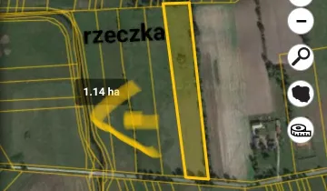 Działka na sprzedaż bez pośredników          
          
            Szczerców – pohled 5