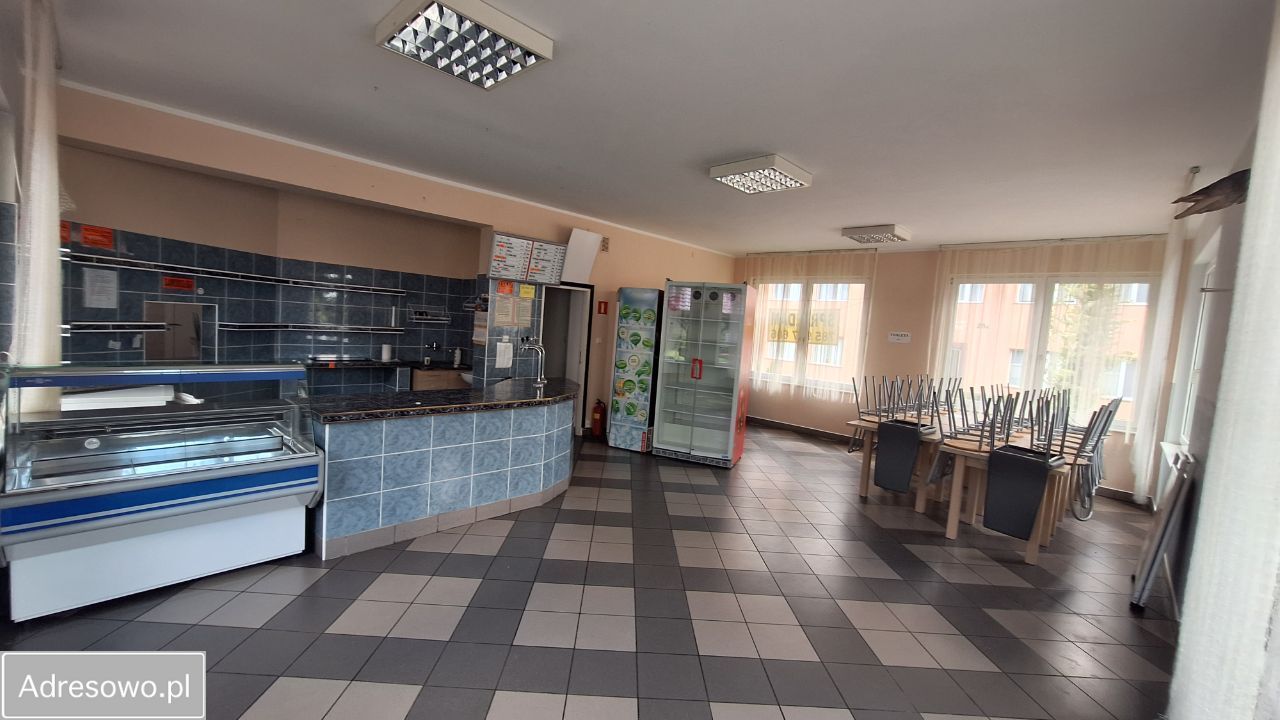 Lokal Kretowiny. Zdjęcie 16