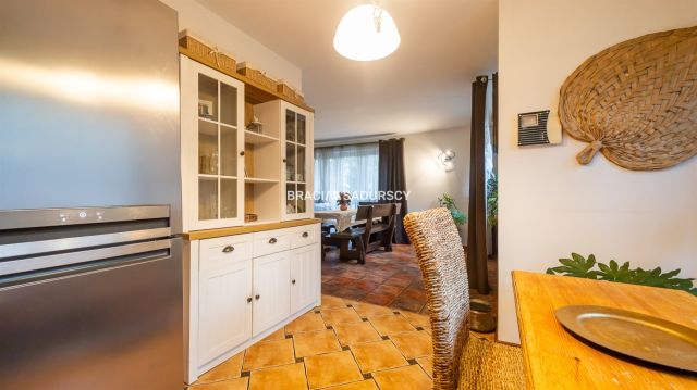 dom wolnostojący, 6 pokoi Łuczyce, ul. Szlachecka. Zdjęcie 19