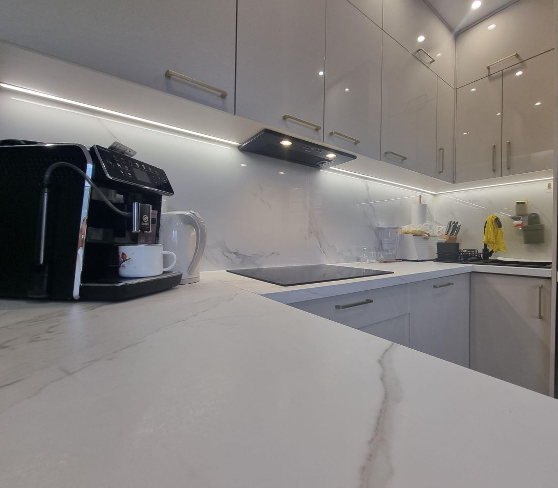 Mieszkanie 3-pokojowe Łódź Śródmieście, ul. Wrocławska