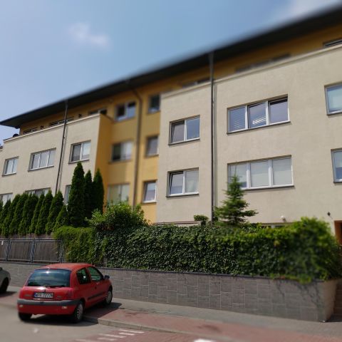 Mieszkanie 3-pokojowe Pruszków Żbików, ul. Marii Skłodowskiej-Curie. Zdjęcie 14