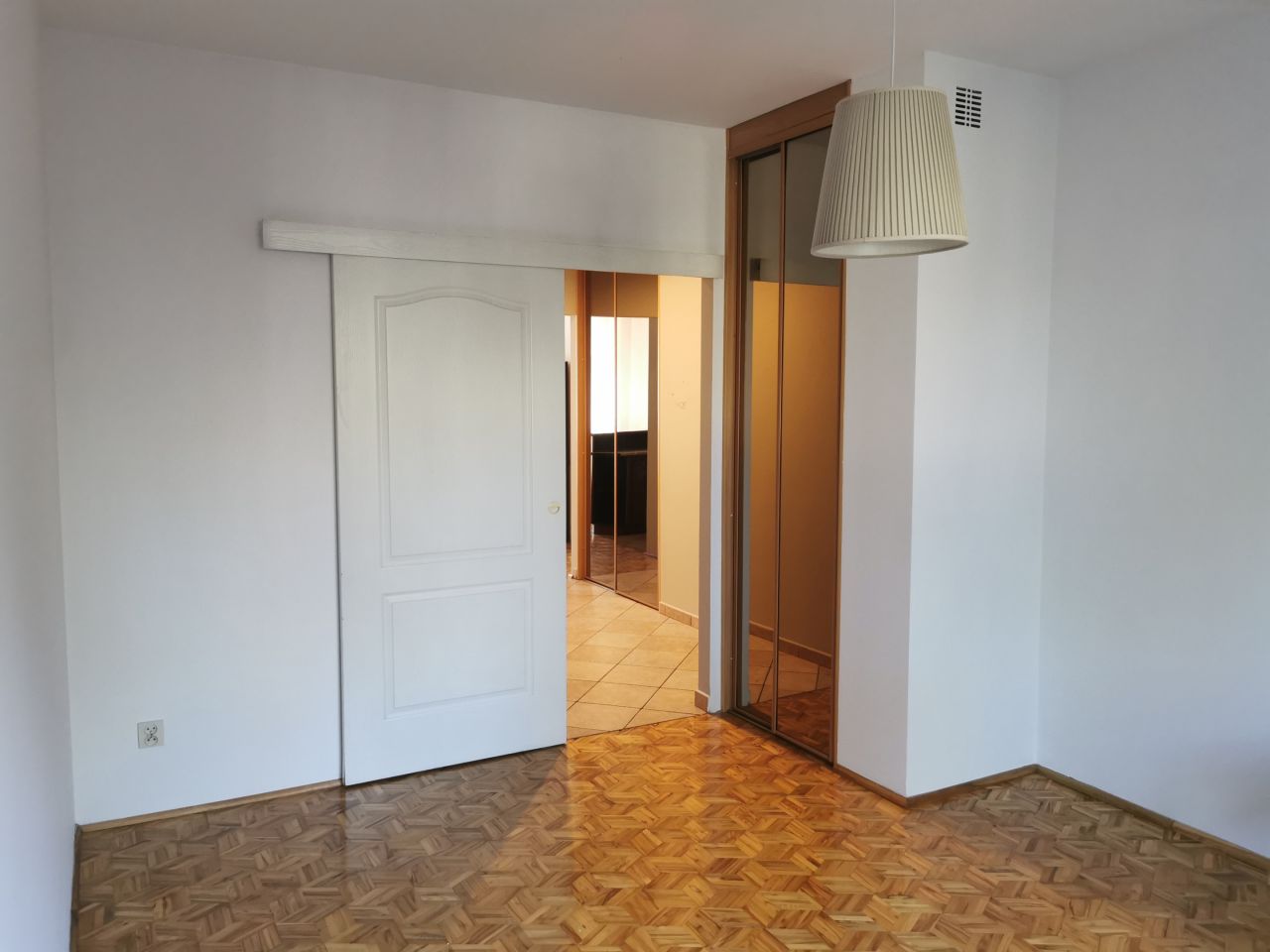 Mieszkanie 2-pokojowe Warszawa Tarchomin, ul. Myśliborska. Zdjęcie 5