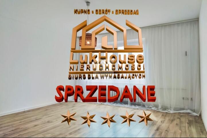 Mieszkanie 2-pokojowe Katowice, ul. Marii Skłodowskiej-Curie