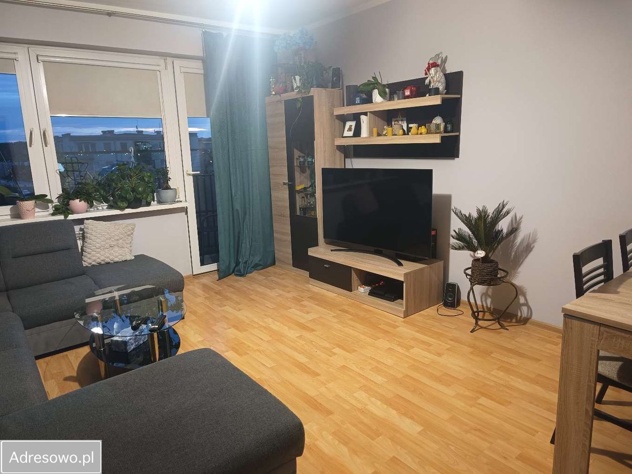 Mieszkanie 3-pokojowe Bełchatów, os. Dolnośląskie