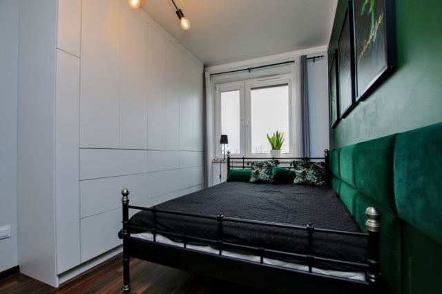 Mieszkanie 5-pokojowe Rzeszów, ul. Lwowska. Zdjęcie 6