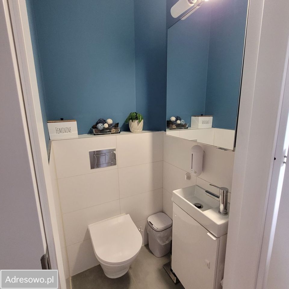 Mieszkanie 5-pokojowe Kraków Nowa Huta, ul. Stanisława Augusta Poniatowskiego. Zdjęcie 7