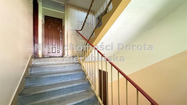 Mieszkanie 2-pokojowe Łódź Dąbrowa, ul. Henryka Rodakowskiego. Zdjęcie 10