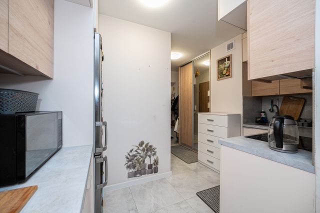 Mieszkanie 2-pokojowe Ząbki, ul. Christiana Andersena. Zdjęcie 8