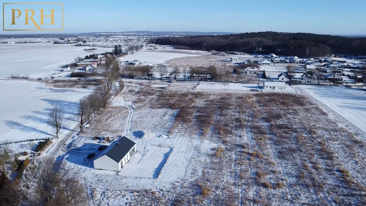 Działka budowlana Tatów. Zdjęcie 8