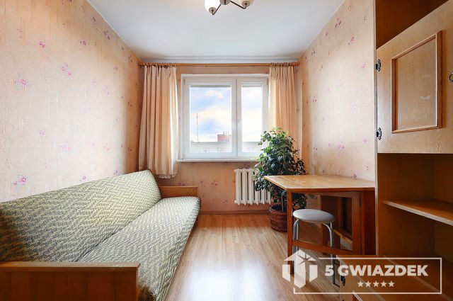 Mieszkanie 3-pokojowe Szczecinek, ul. Warszawska. Zdjęcie 7