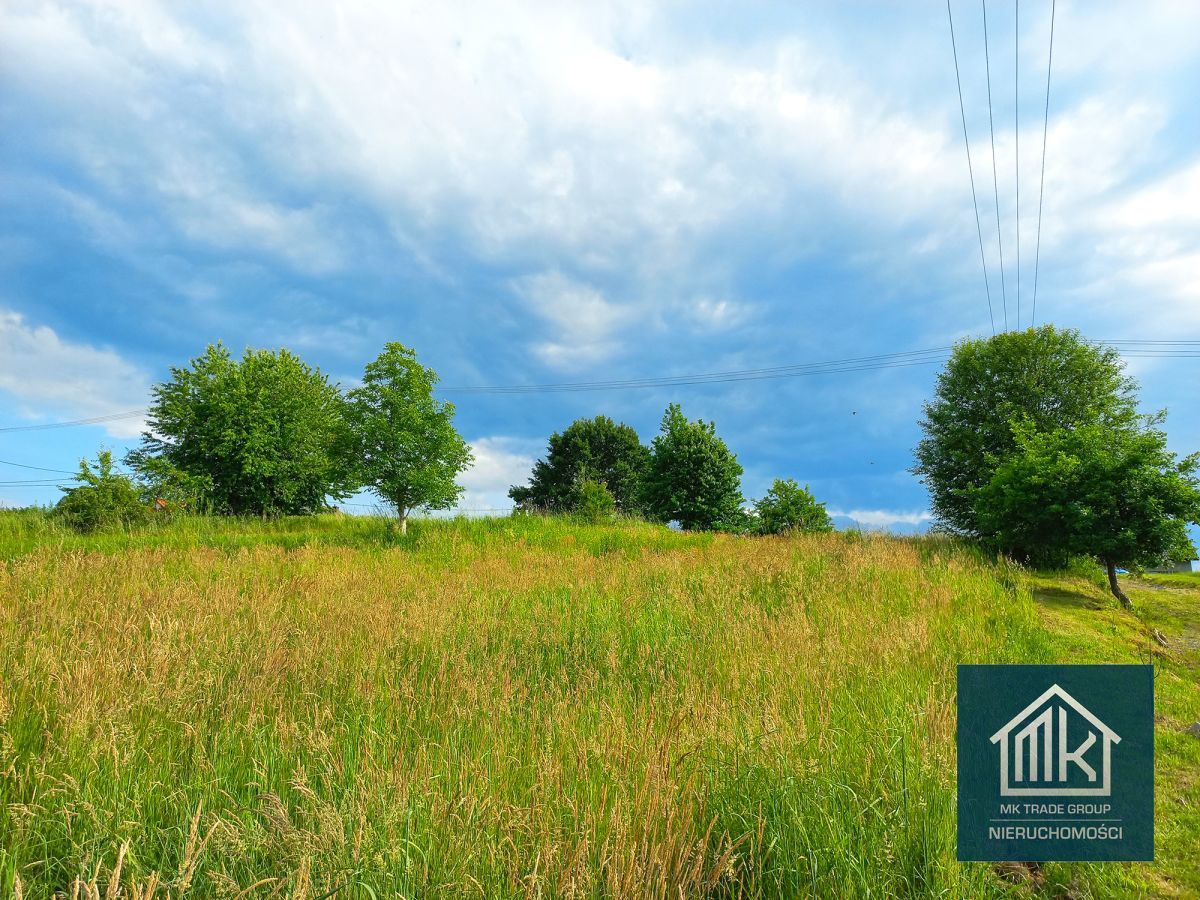 Działka budowlana Szarów. Zdjęcie 6