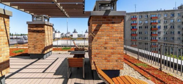 Mieszkanie 2-pokojowe Gdańsk Śródmieście, ul. Długie Ogrody. Zdjęcie 6