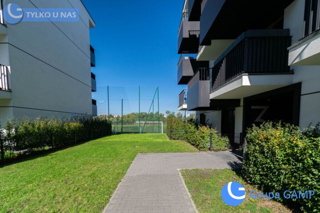 Mieszkanie 1-pokojowe Kraków, ul. Rydlówka. Zdjęcie 10