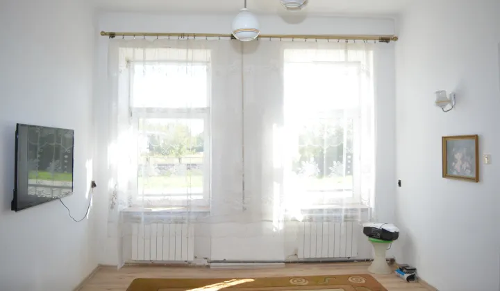 Mieszkanie 3-pokojowe Radomsko Centrum, ul. Sienkiewicza